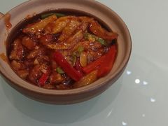 -大清花饺子(山庄店)