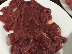 -全汁全味驴庄(凤岗店)