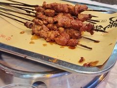 -清真.德枭炕肉店.青海菜(大新街夜市店)