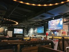 -麦凯伦烧烤·精酿超级工厂店(金桥总店)