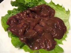 鲜切羊腰-洪长兴(云南南路店)
