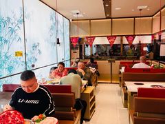 -老红军美味火锅(德太店)