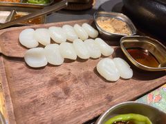 -牧童禧肉社·韩国炭火烤肉店(中粮祥云小镇创始店)