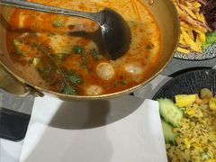 -Home Thai·泰谣(王府井apm店)