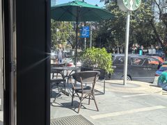 -星巴克(深圳嘉汇新城店)