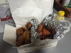 -NENE Chicken(莲洞店)