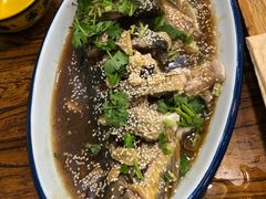 -美味居(古城店)