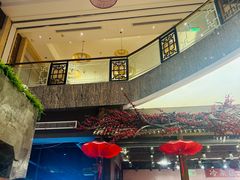 -云天楼国鼎喜宴中心(国鼎店)