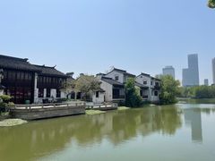 -巡塘古镇