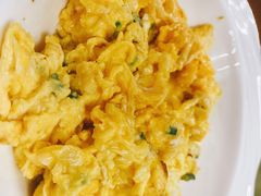 葱炒土鸡蛋-状元楼(金溪路店)