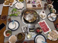 -大理董·董家小厨野生菌火锅(古城旗舰店)