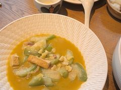 -味莊餐厅(康庄南街店)