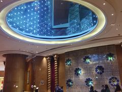 -澳门十六浦索菲特大酒店