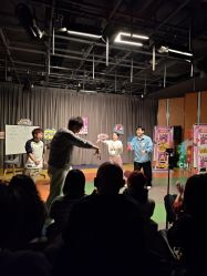 -小鸡哆哆故事屋·儿童乐园(嘉里城店)