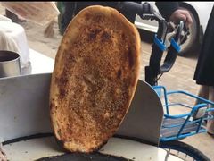 猪肉炕饼-五中炕饼
