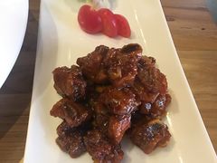 -東舍食唐精品陕菜馆
