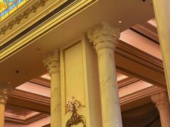 -海豚湾·大堂吧(厦门佰翔波特曼七星湾酒店)