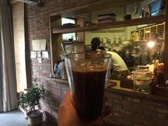 -春庄咖啡SpringHues(钟楼小区店)