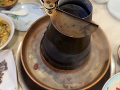 -福寿斋·老北京铜锅涮肉·烤鸭(顺义总店)