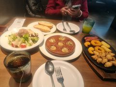 -萨莉亚意式餐厅(新邻天地店)