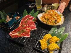 -牛兆·牛内脏·烤肉(慈云寺店)