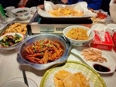 -忆3毛烧烤美食城(龙塘直营店)