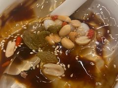 红糖冰粉-巴蜀风·地道川菜(总店)