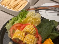 -海底捞火锅(群光广场店)