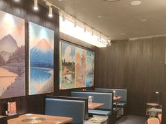 -海之屋韩式烤肉(海棠68环球美食街店)