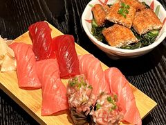 -玄白·炭烤活鳗(上海首店)