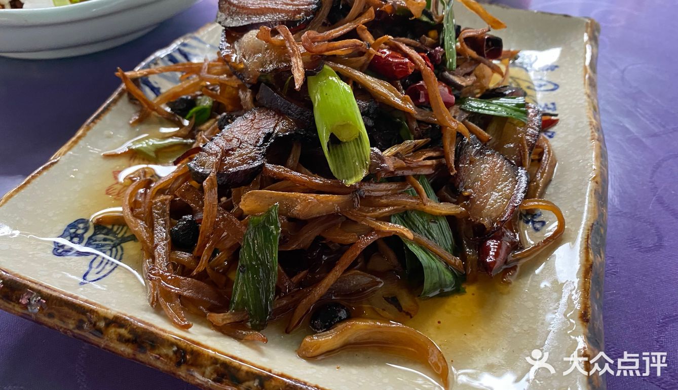 下饭！小河虾：香酥两字足矣