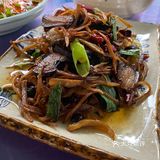 下饭！小河虾：香酥两字足矣