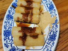 -串大叔炭火烤串·鸡西大冷面刀削面(总店)