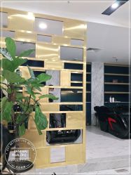 -3AM HAIR SALON染发接发