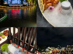 -梁溪河畔·吉府花园(南长街南下塘店)