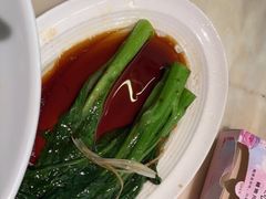 -周渝食惦·酸菜鱼精致川菜(横岗店)