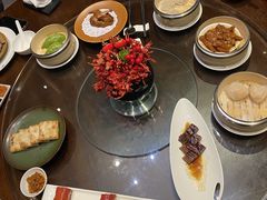 -彩丰楼·中餐厅(国家会展中心上海洲际店)