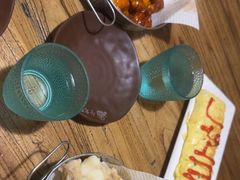-恩你小木屋·韩式料理(假日广场店)