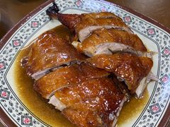 -聂记粤菜馆(鼓西路店)