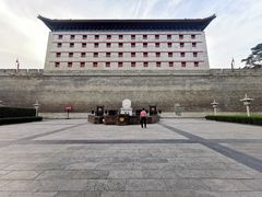 -西安城墙·碑林历史文化景区