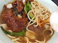 -奎元馆.百年奎元.非遗传承(西湖边的解放路店)