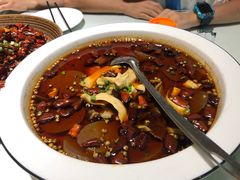 -香丰阁·烤鸭·川湘菜(清河店)