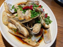 -青菁酒家·象山海鲜(胜利河美食街店)