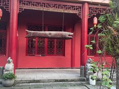 -南岳明心寺