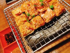 -雀舞云南菜(天津天河城购物中心店)