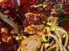 -爱妻鱼•老体北重庆水煮鱼•川菜(白云路店)