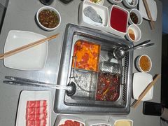 -海底捞火锅(珠影星光城夜宵主题店)