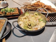 -神伙烧烤(南坪总店)