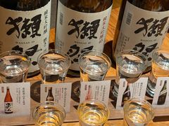 -炉胜·炉端烧·居酒屋