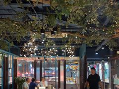 -常和州·夜宵大排档(常州单店)